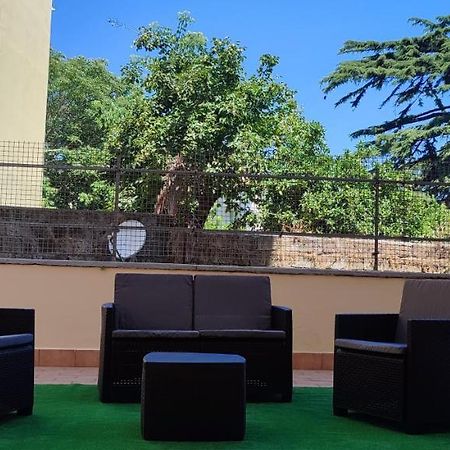 فيلا Il Tulipano سورينتو المظهر الخارجي الصورة