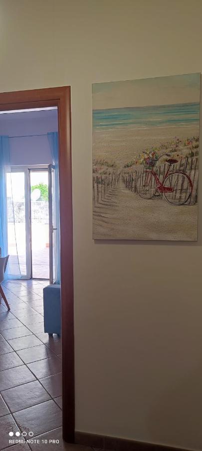 فيلا Il Tulipano سورينتو المظهر الخارجي الصورة